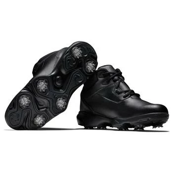FootJoy Winter Golf Boots Mens Medium UK 7 Black 6 FootJoy Winter Golf Boots Mens Medium UK 7 Black - Image 6