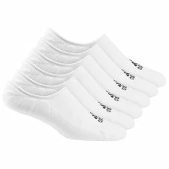 Adidas Basic 2.0 Lowcut Golf Socks (6 Pack)