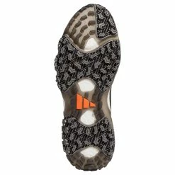 Adidas CODECHAOS 22 BOA Golf Shoes 9 Adidas CODECHAOS 22 BOA Golf Shoes -Golf Shoes Shop adidas CODECHAOS 22 BOA Golf Shoes Core Black Dksilvmet Impactora 4