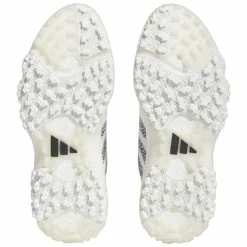 Adidas CODECHAOS 22 Golf Shoes 11 Adidas CODECHAOS 22 Golf Shoes -Golf Shoes Shop adidas CODECHAOS Limited Edition Shoes White Core Black Solar Grey 6