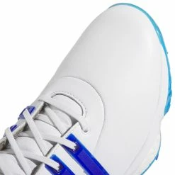 Adidas Tour 360 Golf Shoes -Golf Shoes Shop adidas Tour 360 Infinity Shoes White Lucid Blue 7