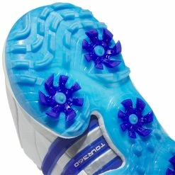 Adidas Tour 360 Golf Shoes -Golf Shoes Shop adidas Tour 360 Infinity Shoes White Lucid Blue 8