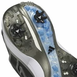 Adidas ZG23 BOA Golf Shoes -Golf Shoes Shop adidas ZG23 BOA Shoes Black Blue White 8