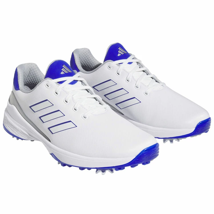 Adidas ZG23 Golf Shoes 4 Adidas ZG23 Golf Shoes - Image 4
