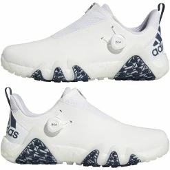 Adidas CodeChaos BOA Golf Shoes GX3938 17 Adidas CodeChaos BOA Golf Shoes GX3938 -Golf Shoes Shop adidas CodeChaos BOA Golf Shoes GX3938 7