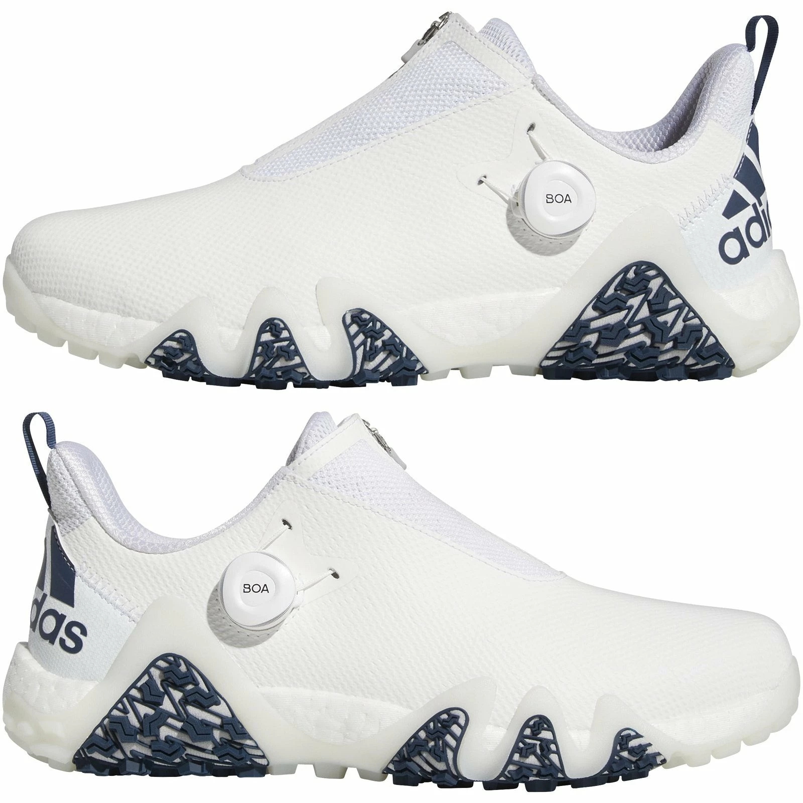 Adidas CodeChaos BOA Golf Shoes GX3938 9 Adidas CodeChaos BOA Golf Shoes GX3938 - Image 9