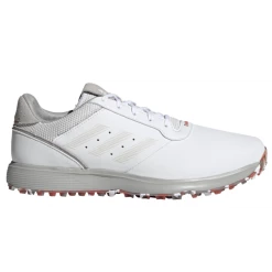 Adidas S2G Spikeless Golf Shoes FX4333