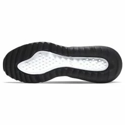 Nike Air Max 270G Golf Shoes -Golf Shoes Shop airmax270gshoeswhiteblackpureplatinum4