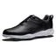 FootJoy EComfort Golf Shoes Mens UK 6 Medium Black