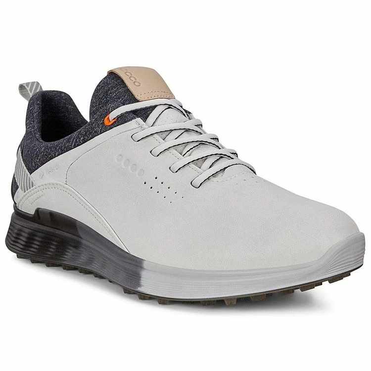 Ecco S-Three Golf Shoes 102904 2 Ecco S-Three Golf Shoes 102904 - Image 2