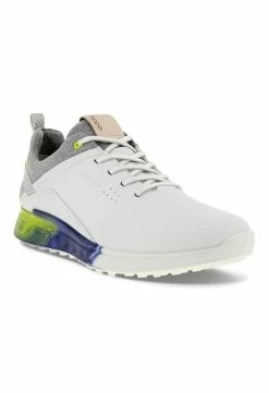 Ecco S-Three Golf Shoes 102904 -Golf Shoes Shop ecco s three mens golf shoes 102904 60212 4
