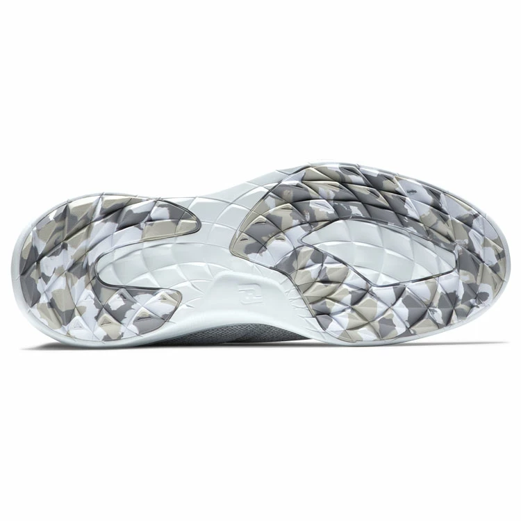 FootJoy FJ Flex Coastal 56138 Golf Shoes 4 FootJoy FJ Flex Coastal 56138 Golf Shoes - Image 4