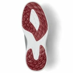 FootJoy FJ Flex XP 56251 Golf Shoes -Golf Shoes Shop fjflexxp56251greygolfshoes4