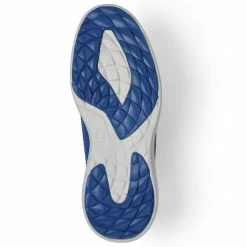 FootJoy FJ Flex XP 56252 Golf Shoes -Golf Shoes Shop fjflexxp56252bluegolfshoes4