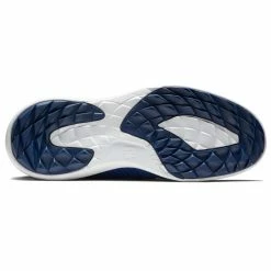 FootJoy FJ Flex XP 56268 Golf Shoes -Golf Shoes Shop fjflexxpshoesblue4