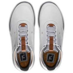FootJoy FJ Stratos 50012 Golf Shoes -Golf Shoes Shop fjstratosgolfshoeswhite3
