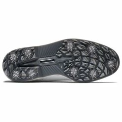 FootJoy Premiere Series Tarlow 53903 Golf Shoes -Golf Shoes Shop premierseriestarlowshoeswhitewhite6