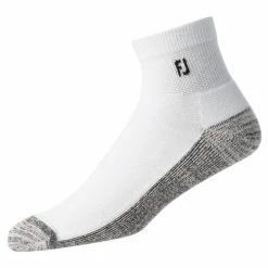 FootJoy ProDry Quarter Golf Socks