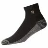 FootJoy ProDry Quarter Golf Socks