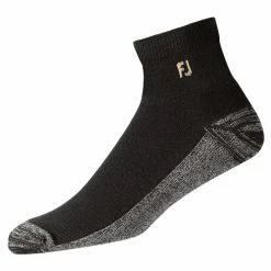 FootJoy ProDry Quarter Golf Socks