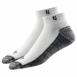 FootJoy ProDry Sport Golf Socks (2 Pack)