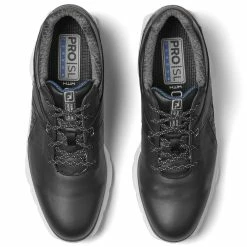 FootJoy Pro SL Carbon 53108 Golf Shoes -Golf Shoes Shop proslcarbon53108blackgolfshoes3