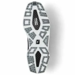 FootJoy Pro SL Carbon 53108 Golf Shoes -Golf Shoes Shop proslcarbon53108blackgolfshoes4