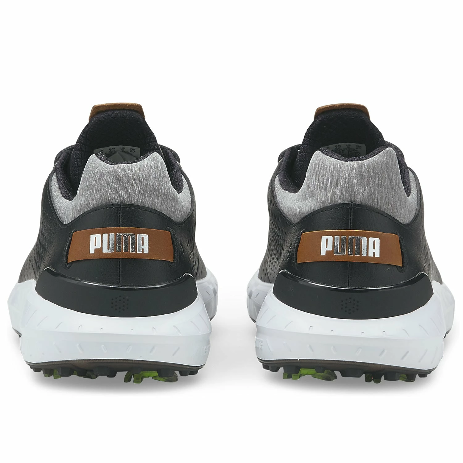 Puma Ignite Articulate Leather Golf Shoes 376155 3 Puma Ignite Articulate Leather Golf Shoes 376155 - Image 3