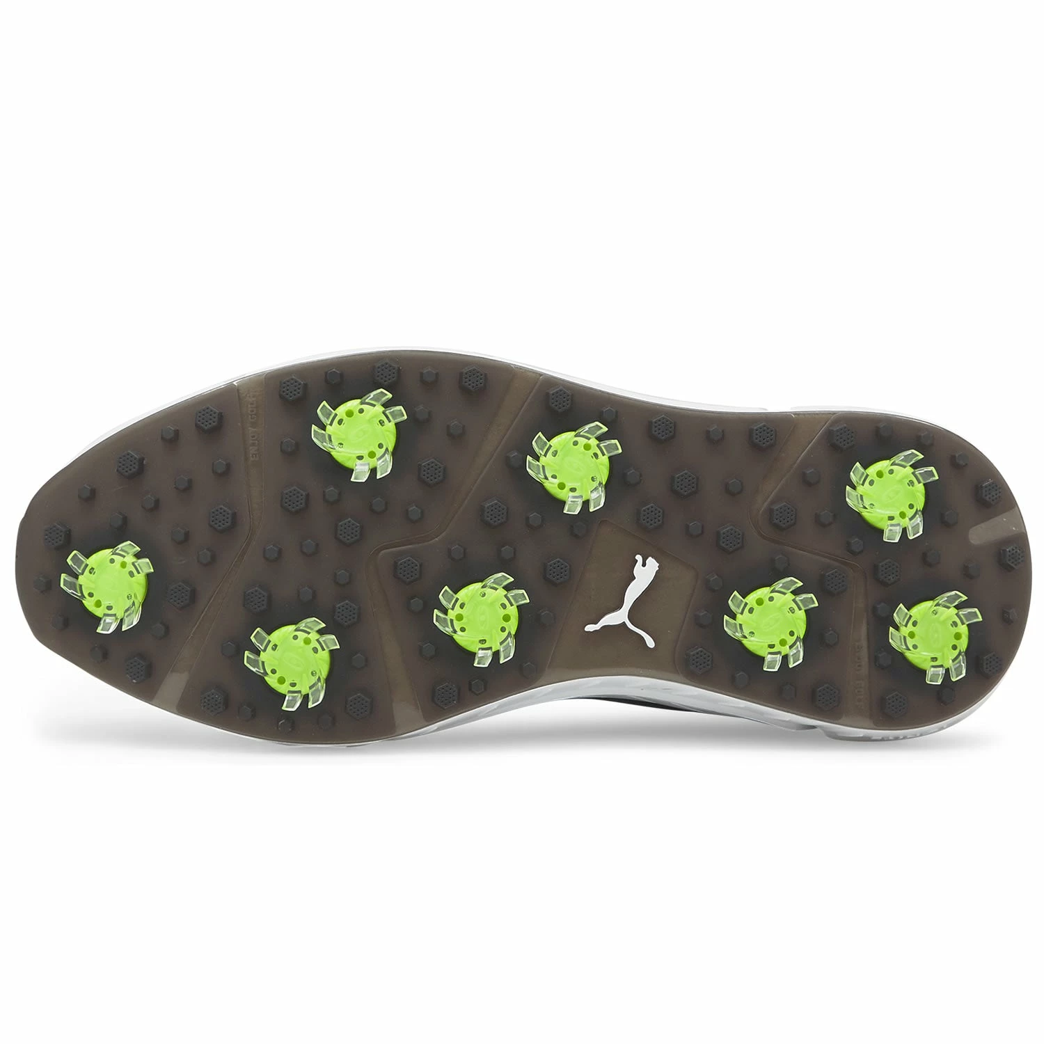 Puma Ignite Articulate Leather Golf Shoes 376155 2 Puma Ignite Articulate Leather Golf Shoes 376155 - Image 2