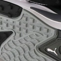 Puma RS-G Golf Shoes -Golf Shoes Shop rsggolfshoesblackquiteshadedarkshadow6