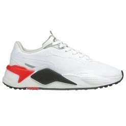 Golf Shoes Shop 34 Puma RS-G Golf Shoes