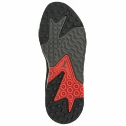 Golf Shoes Shop -Golf Shoes Shop rsggolfshoeswhiteblackredblast2