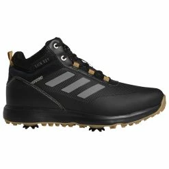 Adidas S2G Mid Golf Boots