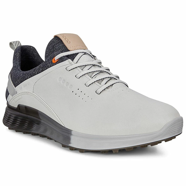 Ecco S-Three Gore-Tex Golf Shoes 2 Ecco S-Three Gore-Tex Golf Shoes - Image 2