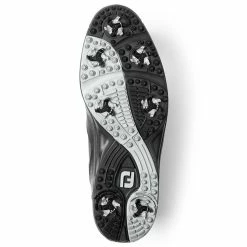 FootJoy HydroLite 50090 Winter Golf Boots -Golf Shoes Shop winterboot50090black4