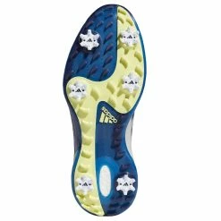 Adidas ZG21 Motion Golf Shoes -Golf Shoes Shop zg21motionshoescoregreyyellowfocusblue6